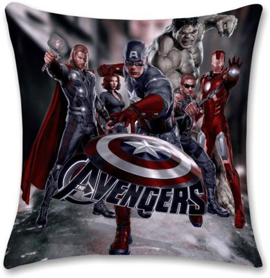 75% OFF on Shoprock Abstract Cushions Cover