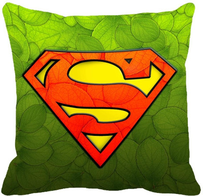 60% OFF on meSleep Self Design Cushions Cover