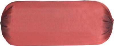 10% OFF on Dreams Solid Bolsters Cover