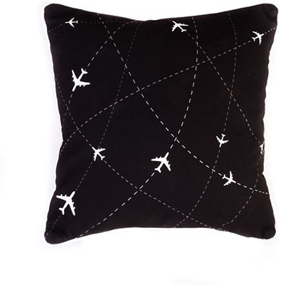 The Black Box Store Solid Cushions Cover