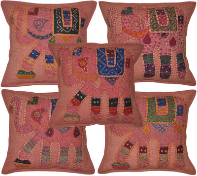 42% OFF on Lal Haveli Animal Cushions Cover 42% OFF on Lal Haveli Animal Cushions Cover