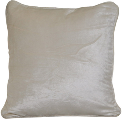 25% OFF on Kakori Solid Cushions Cover