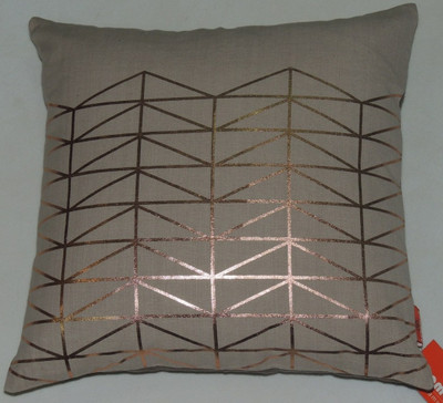 63% OFF on homeland@dreamsunlimited Printed Cushions Cover