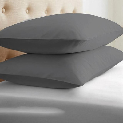 12% OFF on MISR Solid Pillows Cover 12% OFF on MISR Solid Pillows Cover