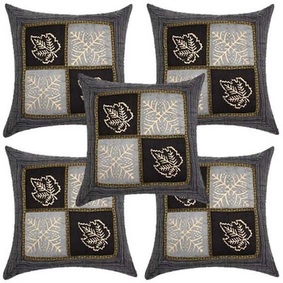 61% OFF on Soundarya Geometric Cushions Cover 61% OFF on Soundarya Geometric Cushions Cover