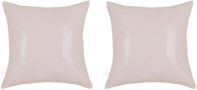 59% OFF on SEJ by Nisha Gupta Abstract Cushions Cover