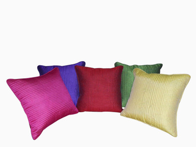 41% OFF on Lord Krishna Abstract Cushions Cover