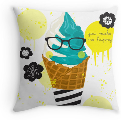 66% OFF on Fappy Printed Cushions Cover 66% OFF on Fappy Printed Cushions Cover
