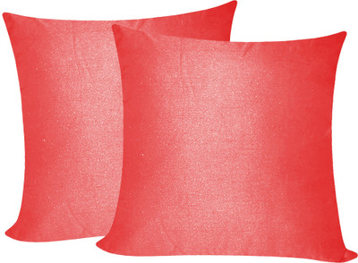 48% OFF on ZIKRAK EXIM Checkered Cushions Cover