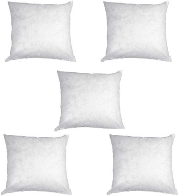 40% OFF on Mesleep Self Design Cushions Cover