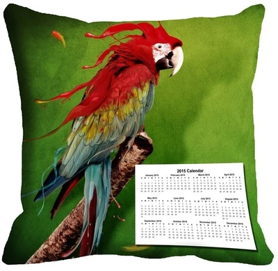 60% OFF on Mesleep Printed Cushions Cover