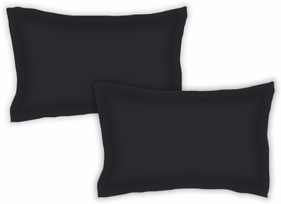 25% OFF on Casa Copenhagen Solid Pillows Cover