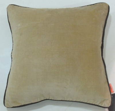 63% OFF on homeland@dreamsunlimited Solid Cushions Cover