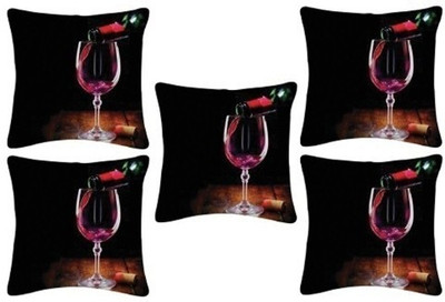 86% OFF on Amore Printed Cushions Cover 86% OFF on Amore Printed Cushions Cover