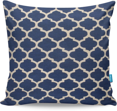 25% OFF on Cyankart Abstract Cushions Cover