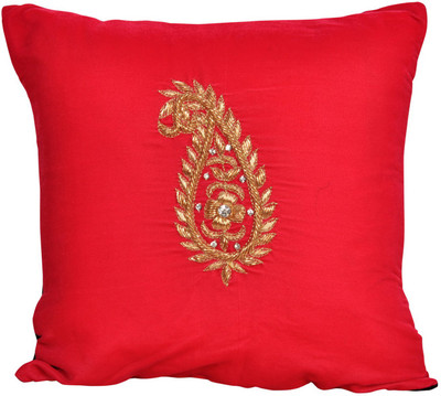 36% OFF on Ras Home Embroidered Cushions Cover 36% OFF on Ras Home Embroidered Cushions Cover