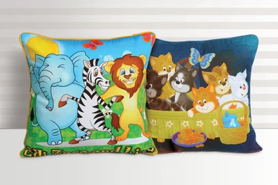 Swayam Printed Cushions Cover