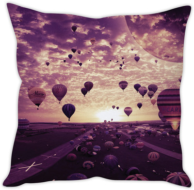 61% OFF on StyBuzz Abstract Cushions Cover