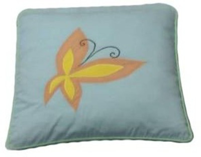 74% OFF on Hugs'n'Rugs Embroidered Cushions Cover