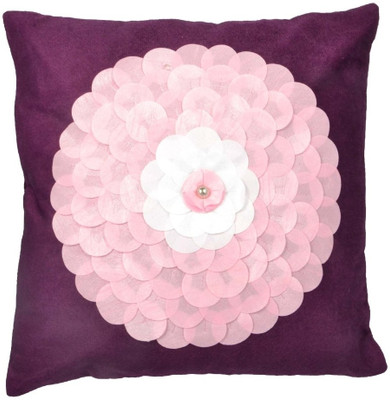 47% OFF on Nikunj Floral Cushions Cover 47% OFF on Nikunj Floral Cushions Cover