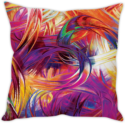 78% OFF on StyBuzz Abstract Cushions Cover