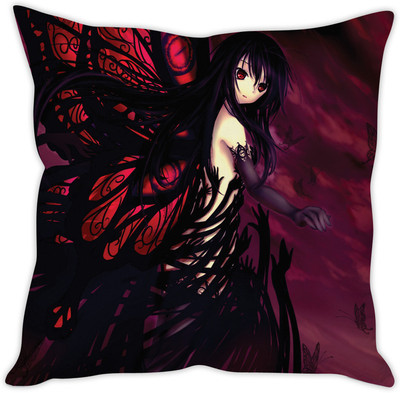 78% OFF on StyBuzz Abstract Cushions Cover