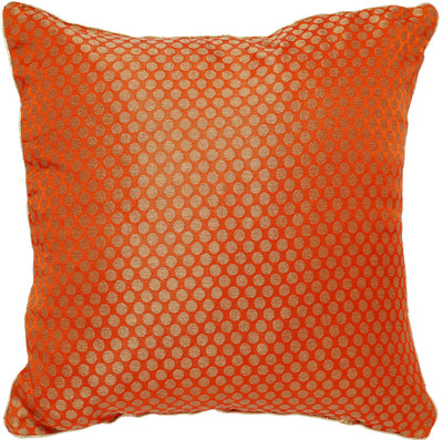 The Indian Promenade Polka Cushions Cover The Indian Promenade Polka Cushions Cover