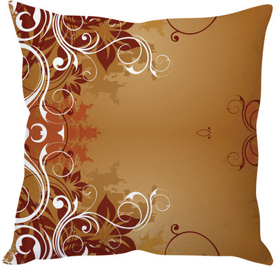 23% OFF on StyBuzz Printed Cushions Cover