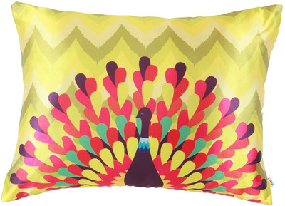 The Elephant Company Abstract Cushions Cover The Elephant Company Abstract Cushions Cover