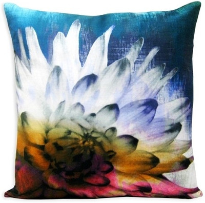 20% OFF on The Bombay Store Abstract Cushions Cover