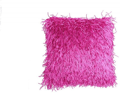 32% OFF on Avira Home Solid Cushions Cover