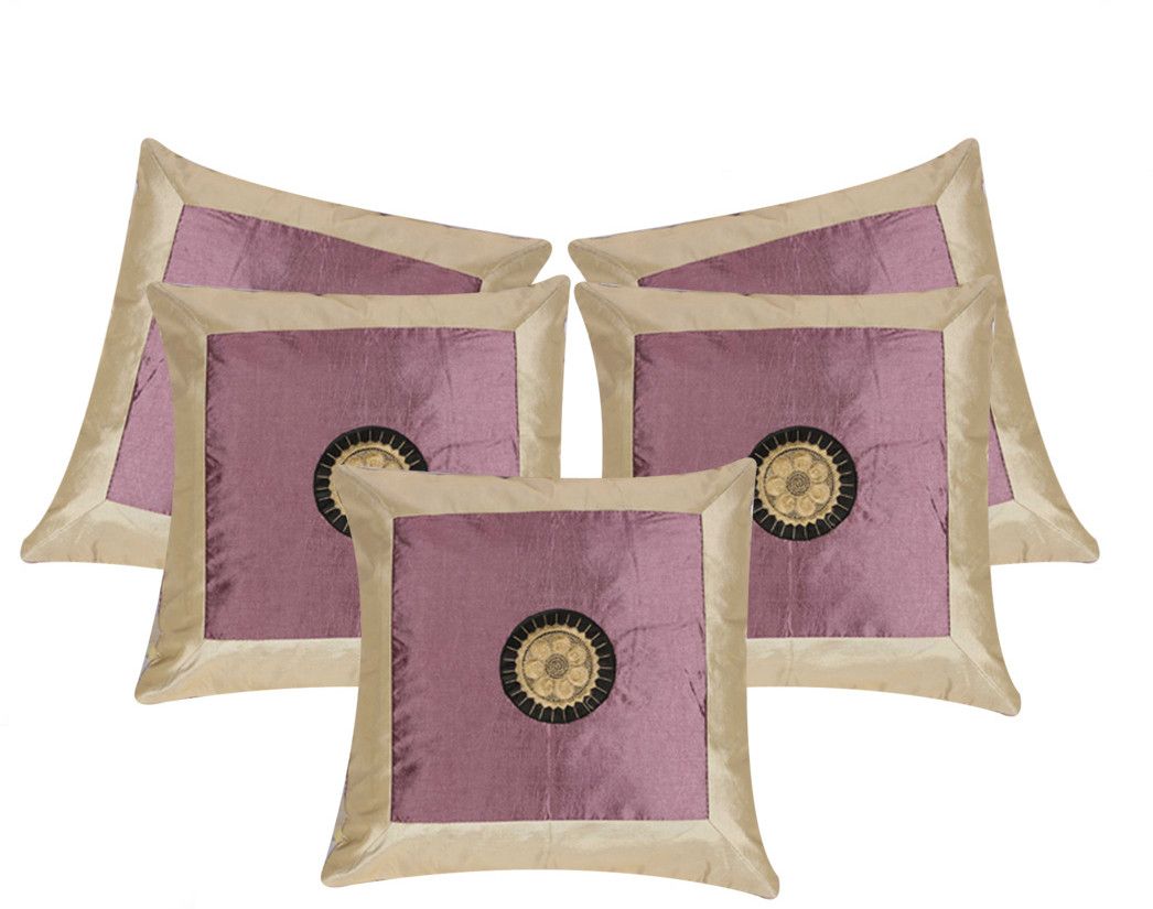 52% OFF on Skap Geometric Cushions Cover