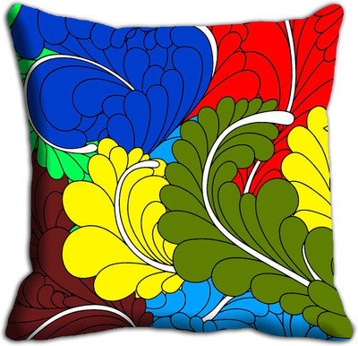 38% OFF on Mayasnaturals Floral Cushions Cover 38% OFF on Mayasnaturals Floral Cushions Cover