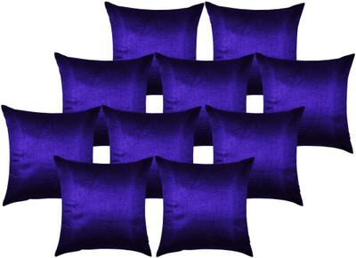 3% OFF on Zikrak Exim Plaid Cushions Cover