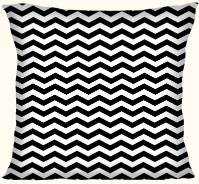 60% OFF on Active Elements Chevron Cushions Cover
