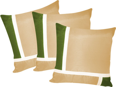 85% OFF on Almighty Damask Cushions Cover