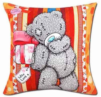 35% OFF on ME TO YOU (U.K) Printed Cushions Cover