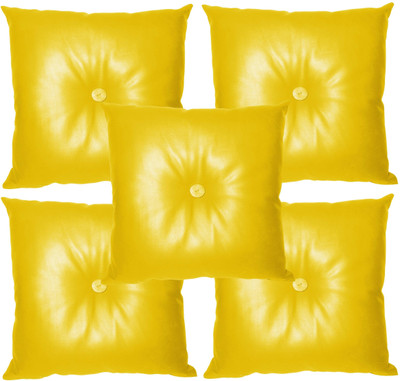 72% OFF on Zikrak Exim Plaid Cushions Cover