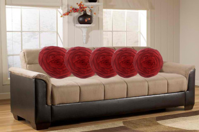 50% OFF on JBG Home Store Floral Cushions Cover 50% OFF on JBG Home Store Floral Cushions Cover