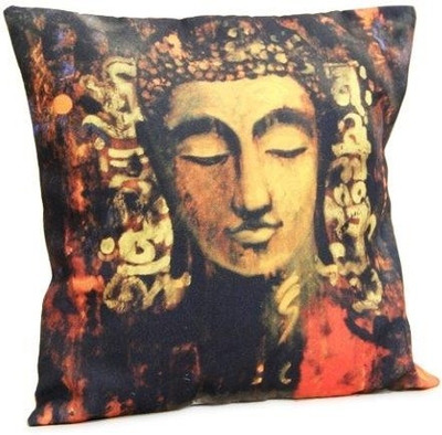 50% OFF on Gifts By Meeta Abstract Cushions Cover