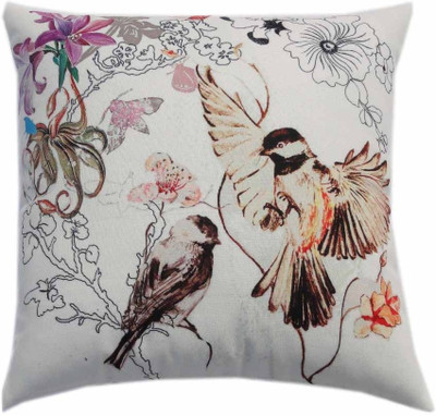 25% OFF on Create n Decor Abstract Cushions Cover