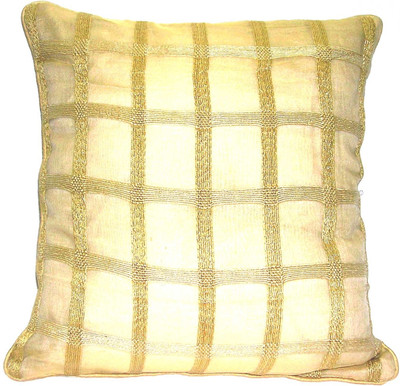 60% OFF on Homeblendz Checkered Cushions Cover 60% OFF on Homeblendz Checkered Cushions Cover