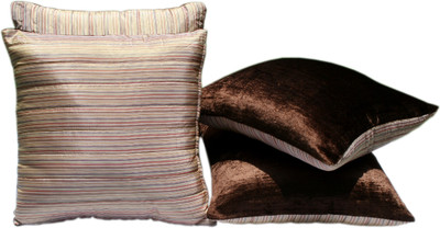 73% OFF on Sriam Striped Cushions Cover 73% OFF on Sriam Striped Cushions Cover