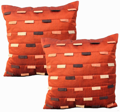 57% OFF on Dekor World Abstract Cushions Cover