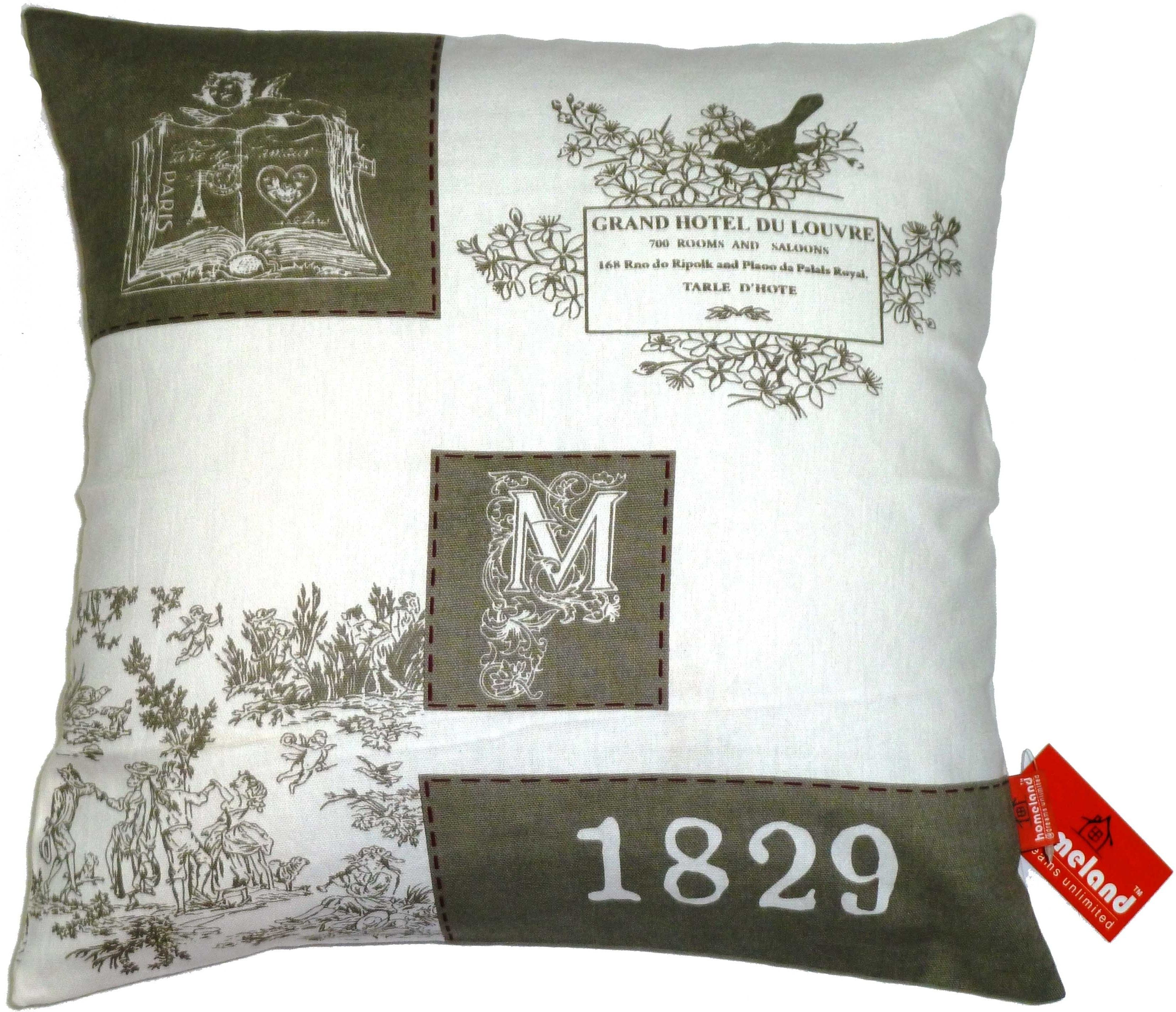 55% OFF on homeland@dreamsunlimited Abstract Cushions Cover