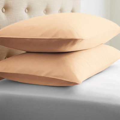 14% OFF on MISR Solid Pillows Cover 14% OFF on MISR Solid Pillows Cover