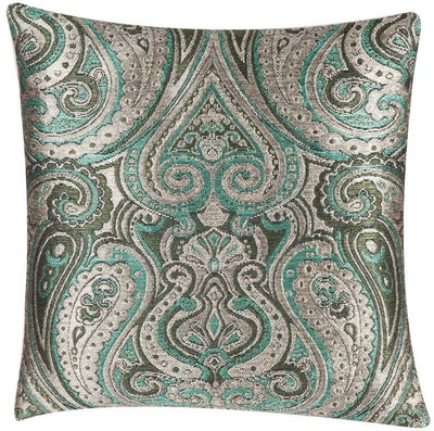 Fabulloso Embroidered Cushions Cover