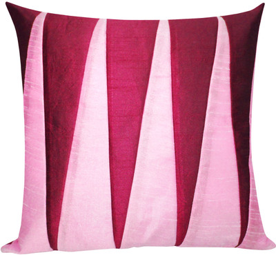 56% OFF on Zikrak Exim Checkered Cushions Cover