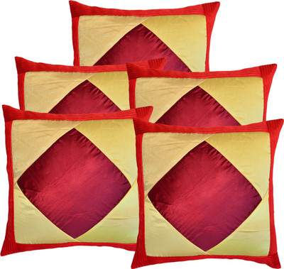 51% OFF on Famacart Damask Cushions Cover 51% OFF on Famacart Damask Cushions Cover
