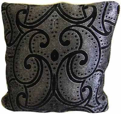 60% OFF on The Fancy Mart Abstract Cushions Cover